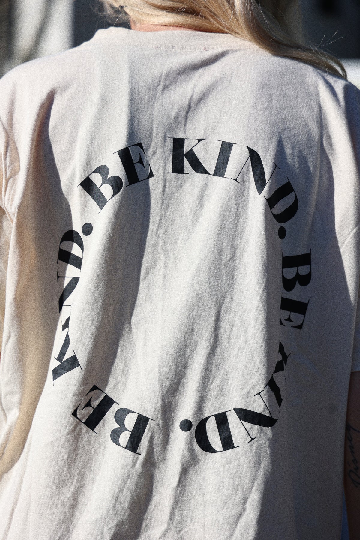 Kind Be T-Shirt